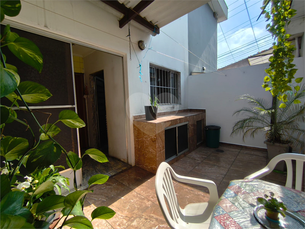 Sobrado à venda com 3 quartos, 145m² - Foto 24