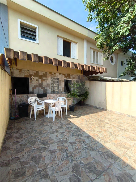 Sobrado à venda com 3 quartos, 145m² - Foto 11