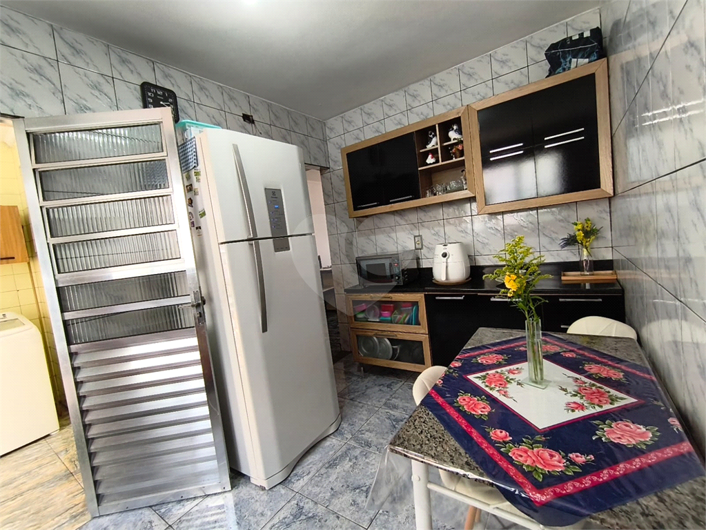 Sobrado à venda com 3 quartos, 145m² - Foto 15