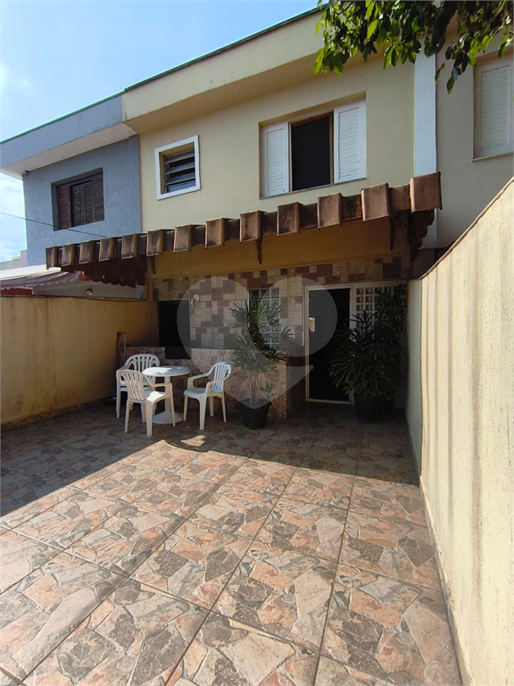 Sobrado à venda com 3 quartos, 145m² - Foto 9