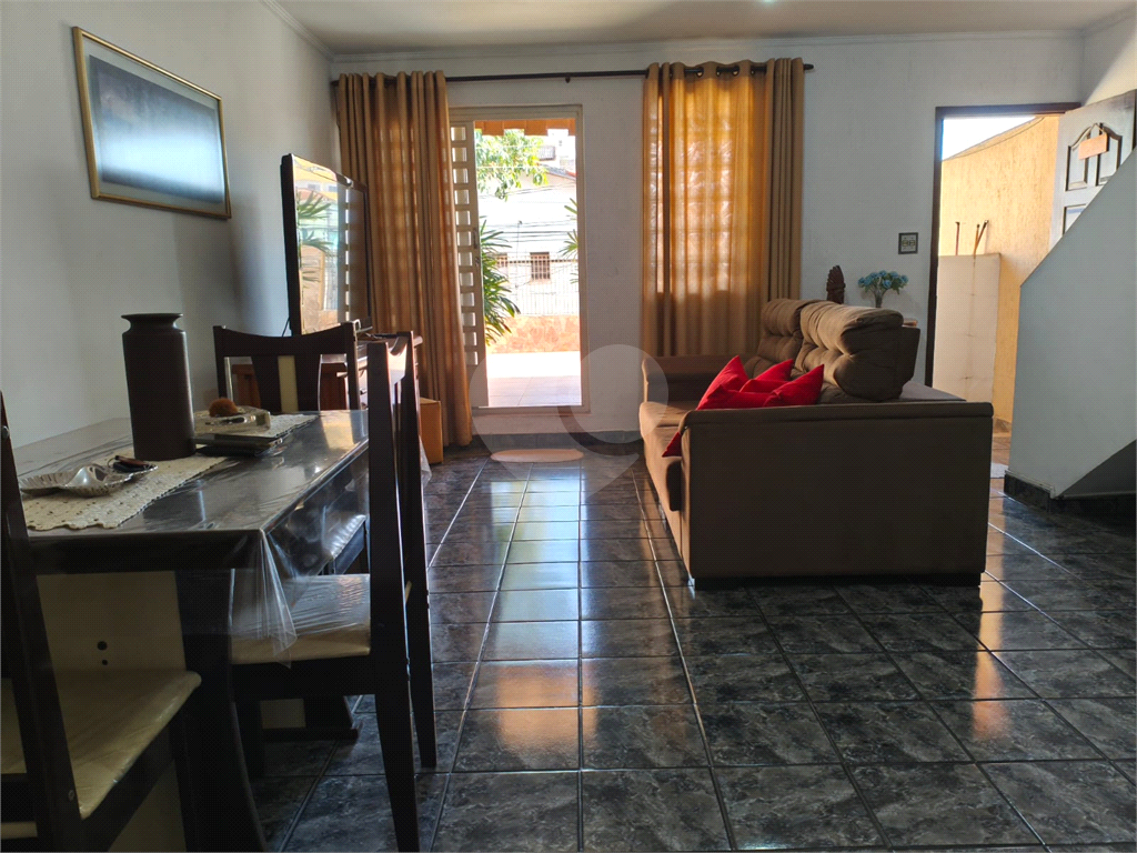 Sobrado à venda com 3 quartos, 145m² - Foto 6