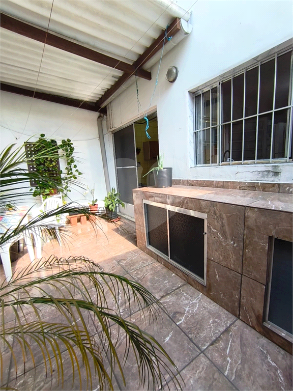 Sobrado à venda com 3 quartos, 145m² - Foto 25