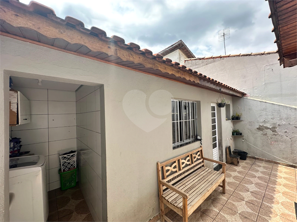 Casa, 3 quartos, 128 m² - Foto 12