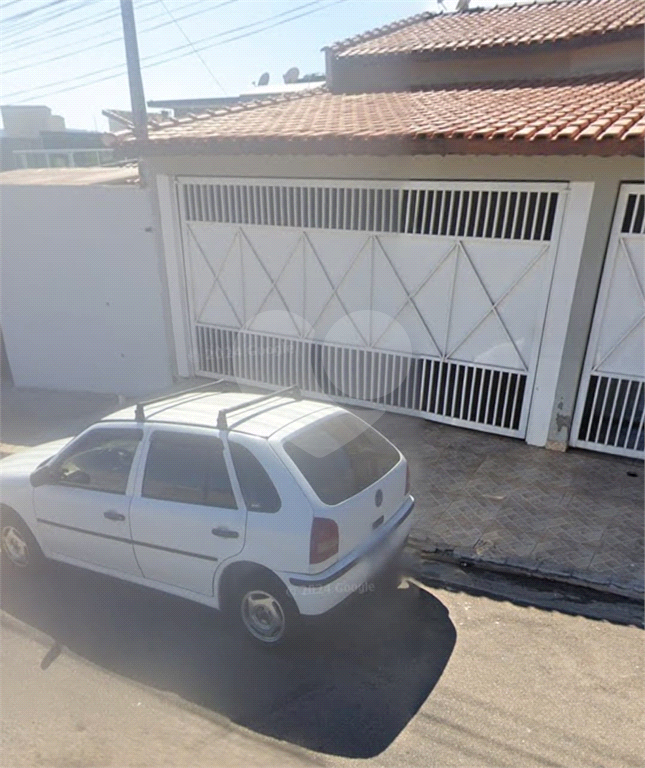 Casa, 3 quartos, 128 m² - Foto 2