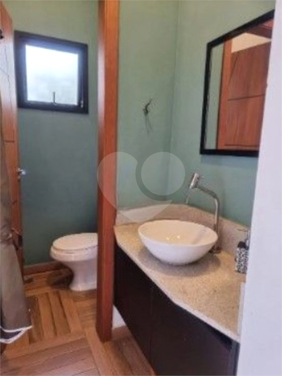 Casa à venda com 3 quartos, 254m² - Foto 19
