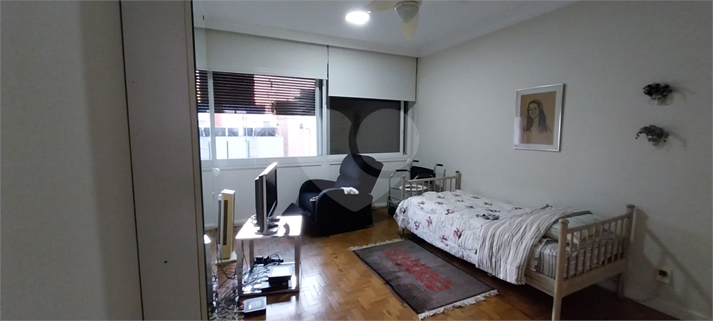 Apartamento, 3 quartos, 196 m² - Foto 9