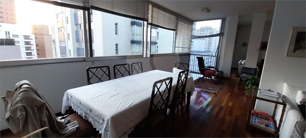 Apartamento, 3 quartos, 196 m² - Foto 4