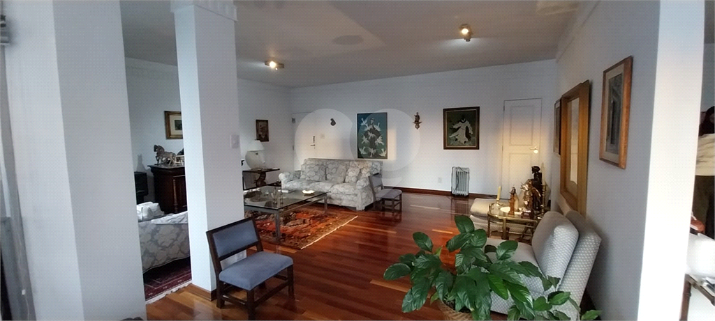 Apartamento, 3 quartos, 196 m² - Foto 3