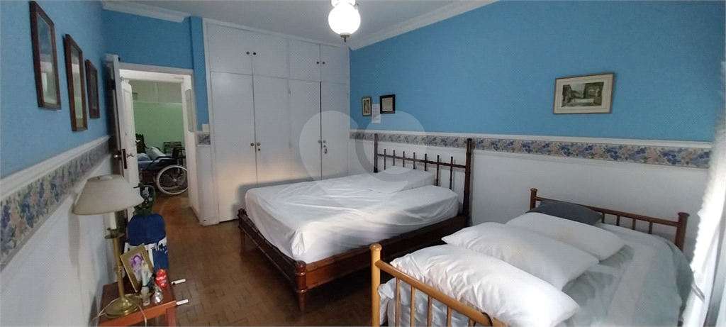 Apartamento, 3 quartos, 196 m² - Foto 13