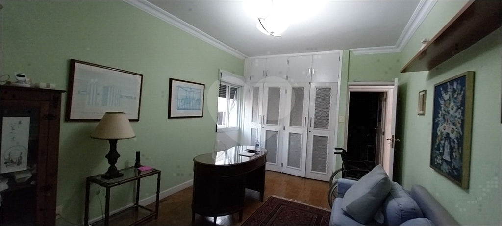 Apartamento, 3 quartos, 196 m² - Foto 17