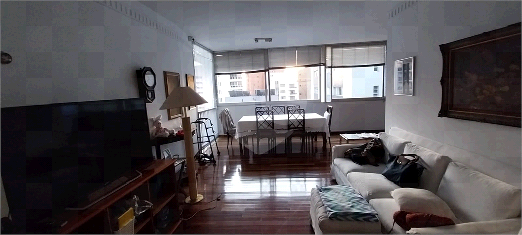 Apartamento, 3 quartos, 196 m² - Foto 6