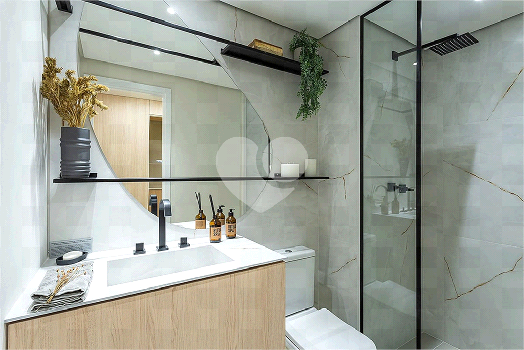 Apartamento a venda no Belém