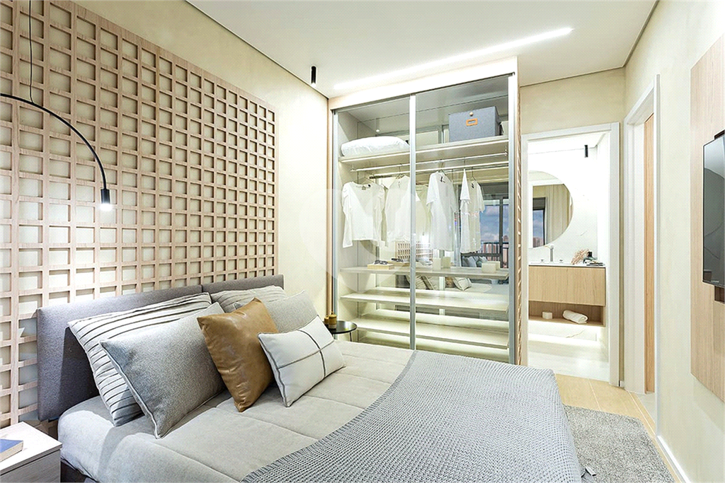 Apartamento a venda no Belém