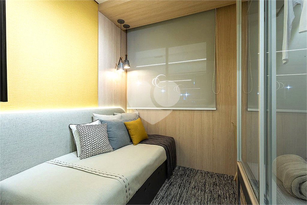 Apartamento a venda no Belém