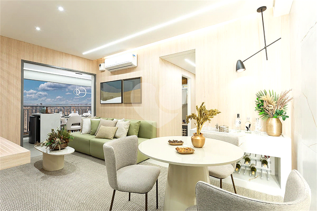 Apartamento a venda no Belém