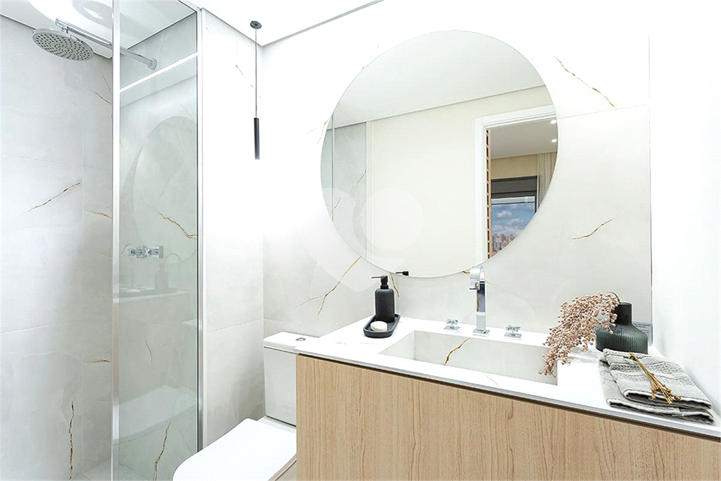 Apartamento a venda no Belém
