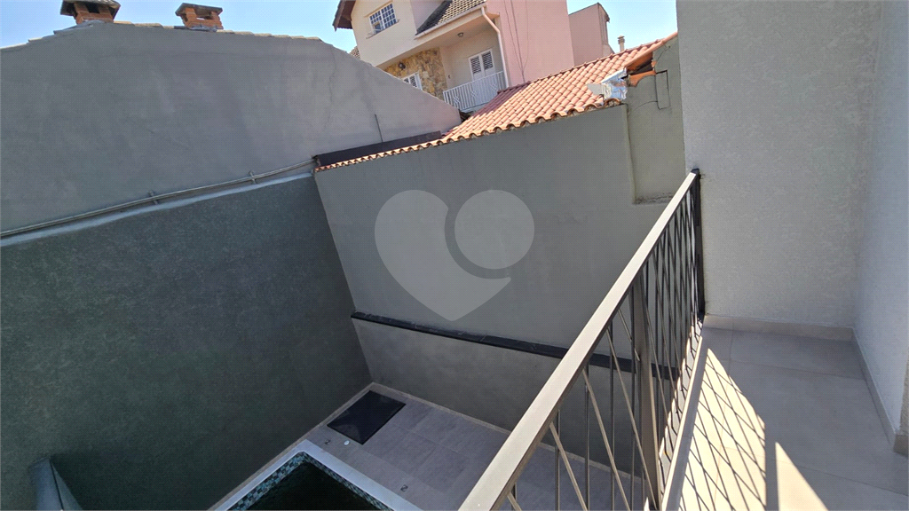 Sobrado, 3 quartos, 130 m² - Foto 8