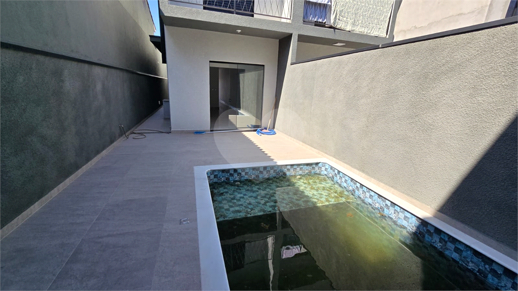 Sobrado, 3 quartos, 130 m² - Foto 24