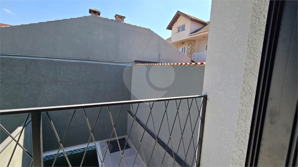 Sobrado, 3 quartos, 130 m² - Foto 6