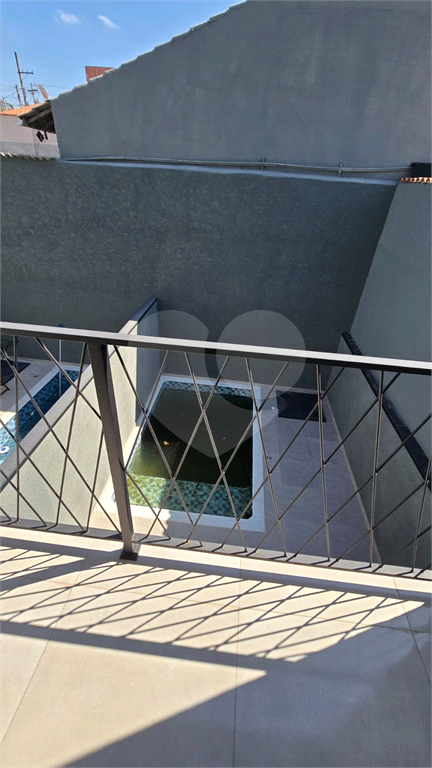 Sobrado, 3 quartos, 130 m² - Foto 7