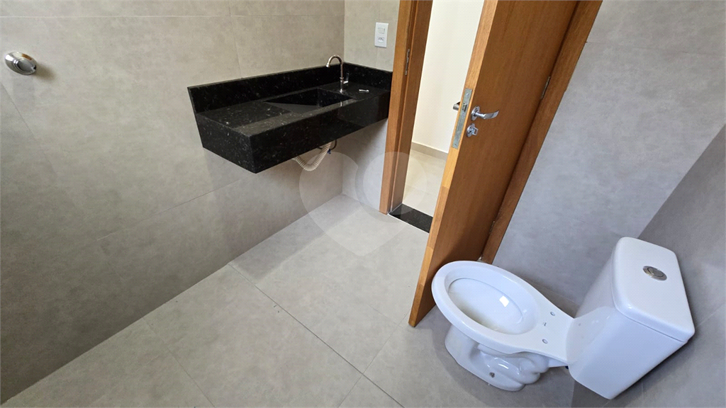 Sobrado, 3 quartos, 130 m² - Foto 9