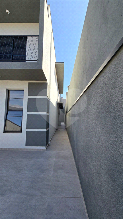Sobrado, 3 quartos, 130 m² - Foto 2