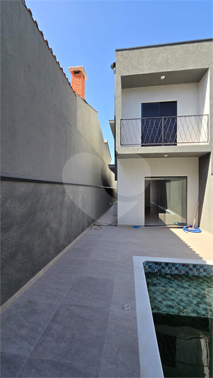 Sobrado, 3 quartos, 130 m² - Foto 21