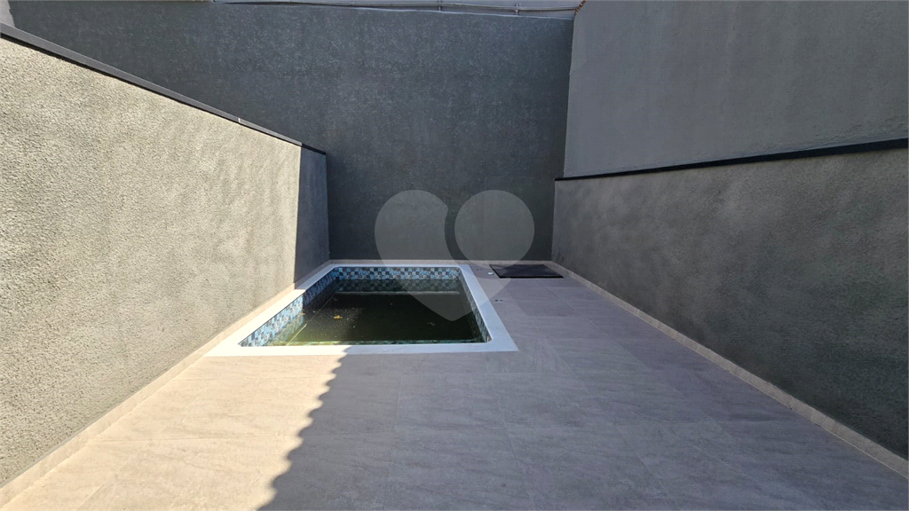 Sobrado, 3 quartos, 130 m² - Foto 22