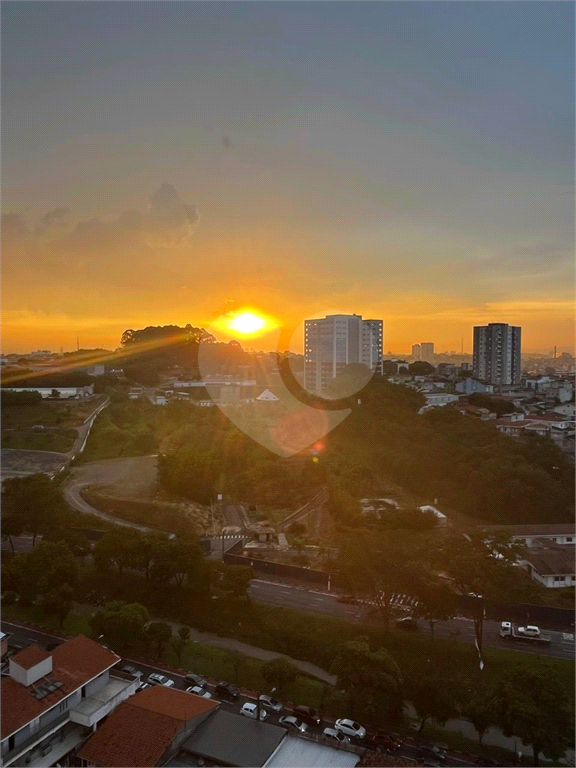 Apartamento para Venda - Vila Osasco