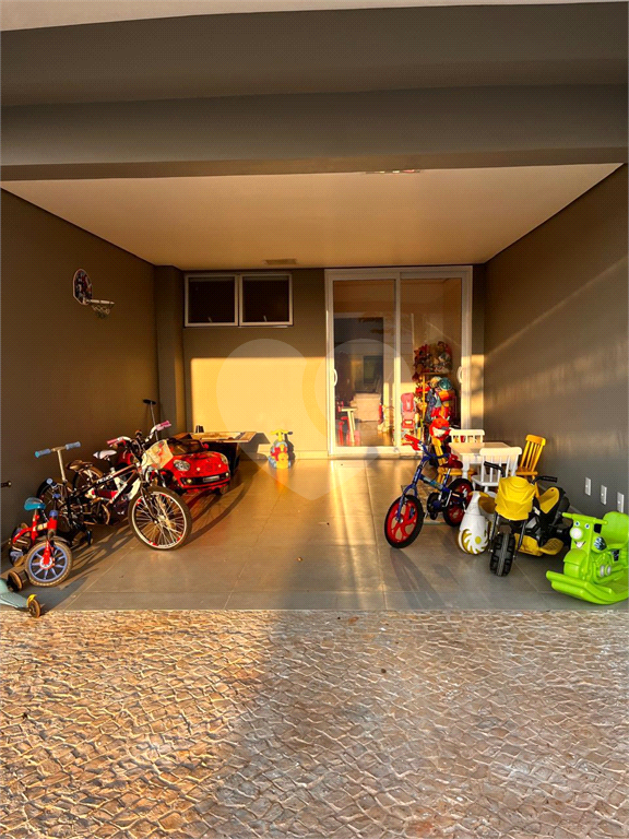 Excelente Casa Mobiliada em Condomínio em Itupeva/SP