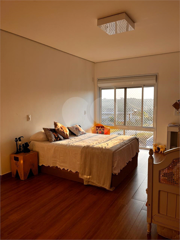 Excelente Casa Mobiliada em Condomínio em Itupeva/SP