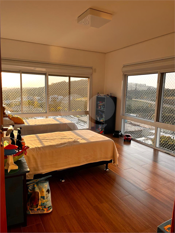Excelente Casa Mobiliada em Condomínio em Itupeva/SP