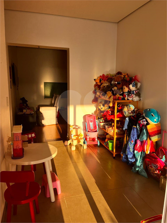 Excelente Casa Mobiliada em Condomínio em Itupeva/SP