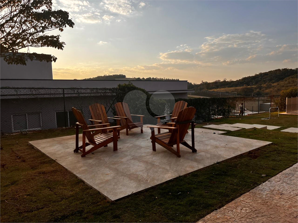 Excelente Casa Mobiliada em Condomínio em Itupeva/SP