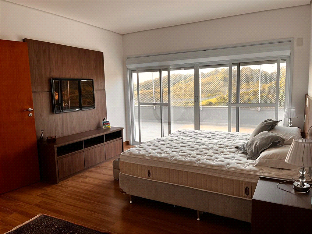 Excelente Casa Mobiliada em Condomínio em Itupeva/SP
