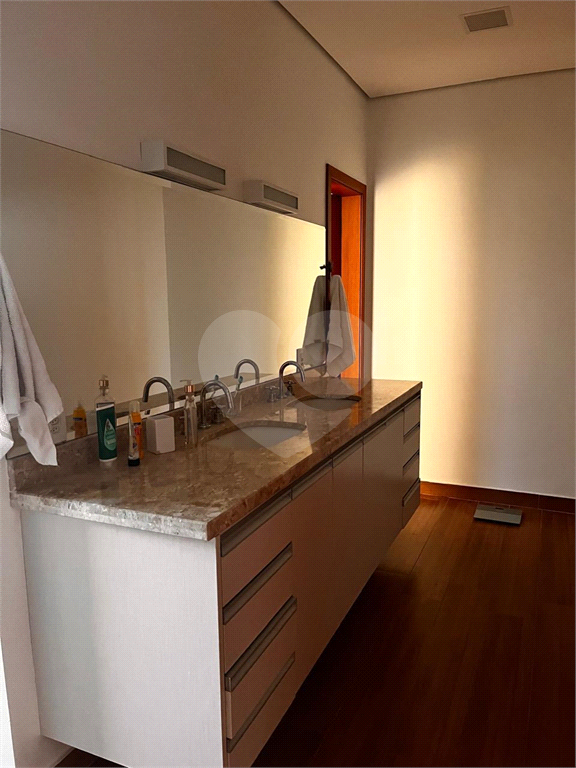 Excelente Casa Mobiliada em Condomínio em Itupeva/SP