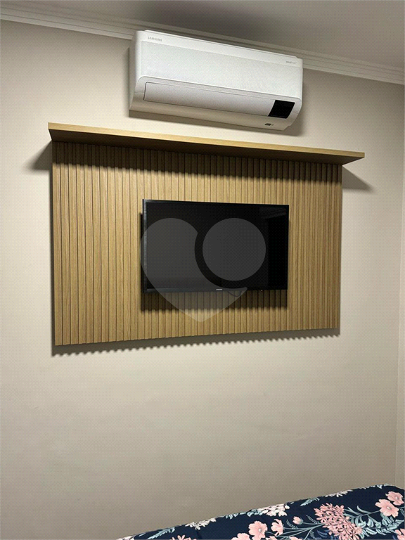 Apartamento a venda no Tucuruvi  com 2 dormitórios por R$ 699.990,00