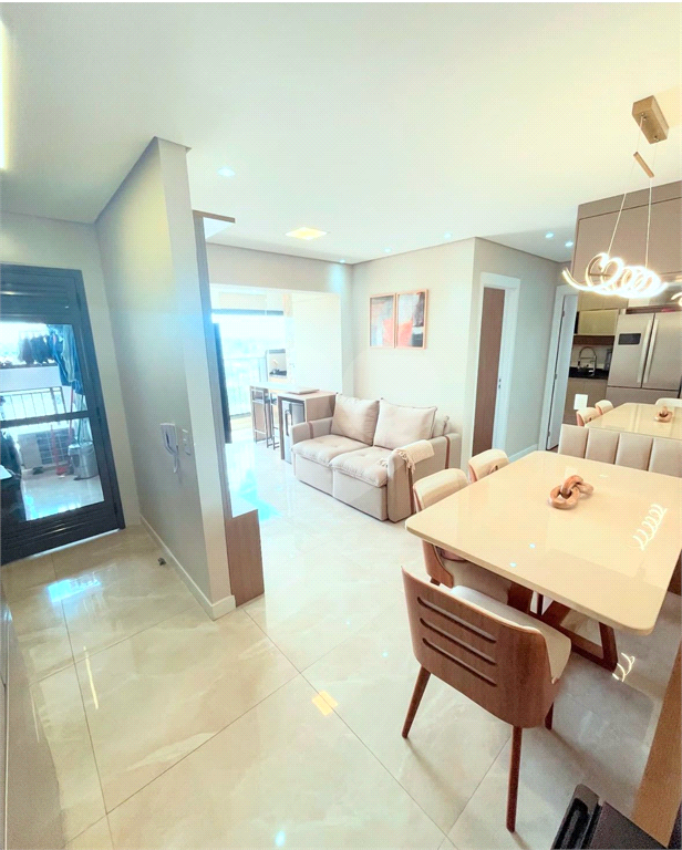 Apartamento a venda no Tucuruvi  com 2 dormitórios por R$ 699.990,00