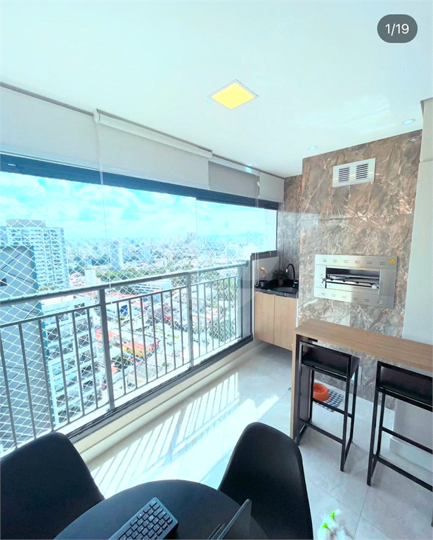 Apartamento a venda no Tucuruvi  com 2 dormitórios por R$ 699.990,00