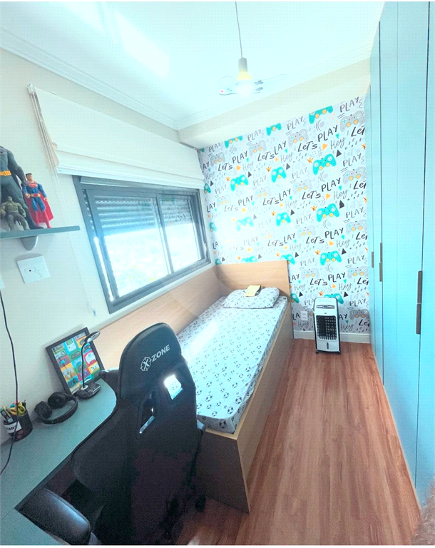 Apartamento a venda no Tucuruvi  com 2 dormitórios por R$ 699.990,00