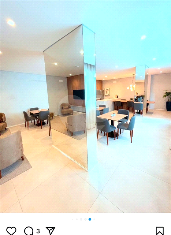 Apartamento a venda no Tucuruvi  com 2 dormitórios por R$ 699.990,00