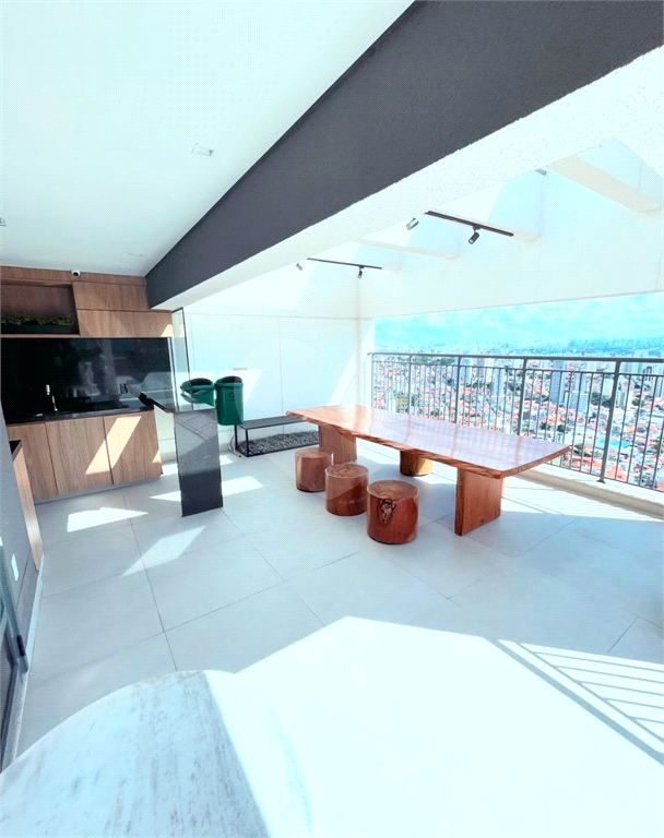 Apartamento a venda no Tucuruvi  com 2 dormitórios por R$ 699.990,00
