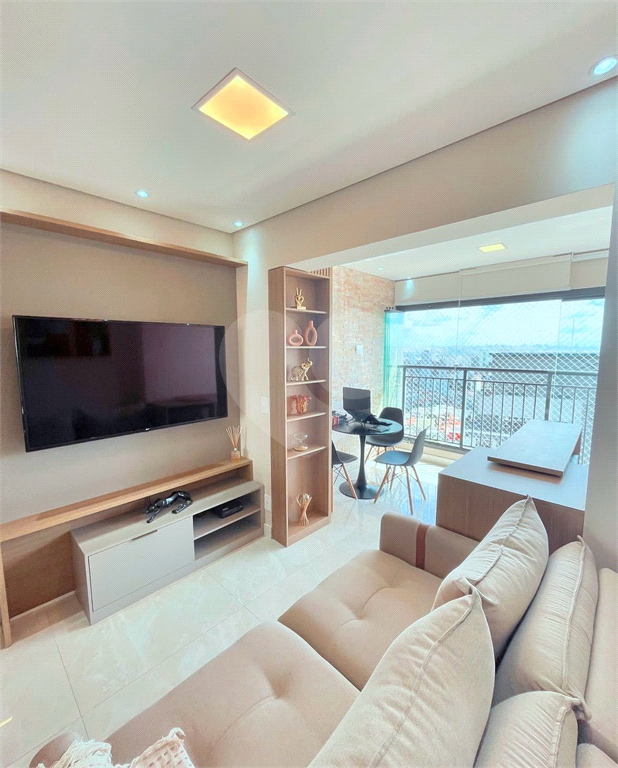 Apartamento a venda no Tucuruvi  com 2 dormitórios por R$ 699.990,00