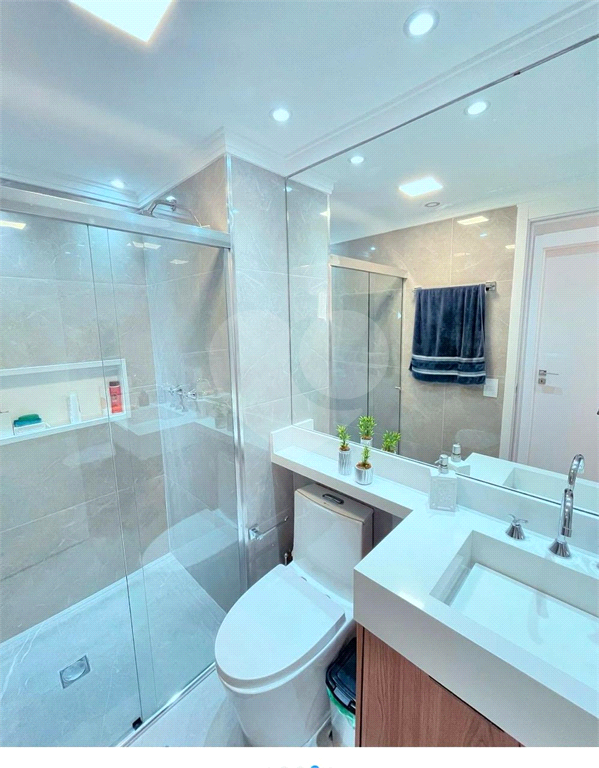 Apartamento a venda no Tucuruvi  com 2 dormitórios por R$ 699.990,00