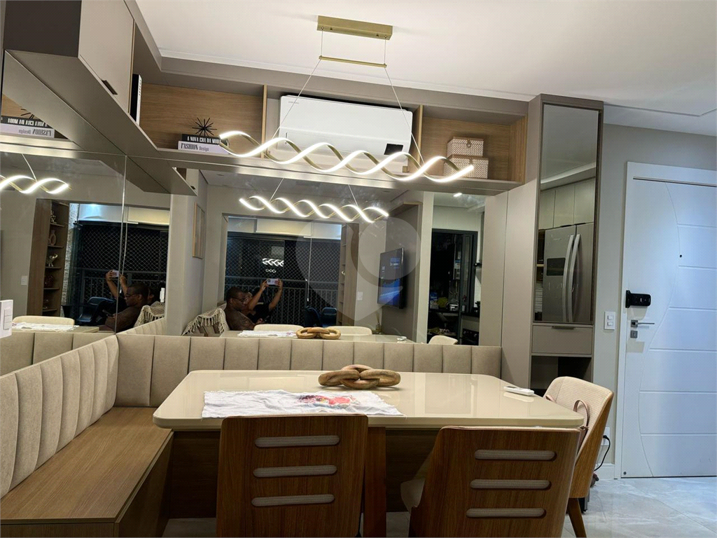 Apartamento a venda no Tucuruvi  com 2 dormitórios por R$ 699.990,00