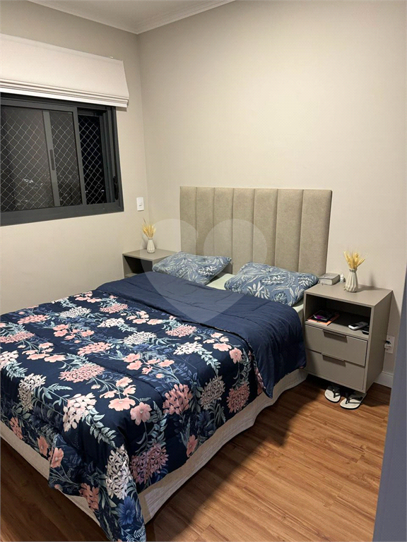 Apartamento a venda no Tucuruvi  com 2 dormitórios por R$ 699.990,00