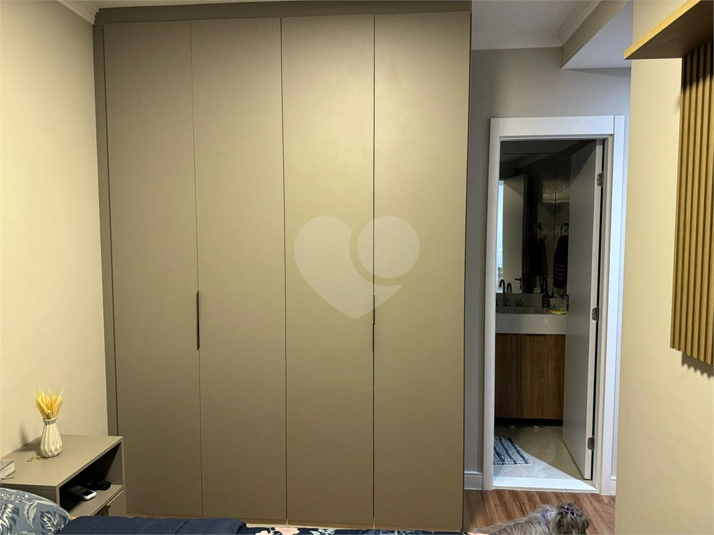 Apartamento a venda no Tucuruvi  com 2 dormitórios por R$ 699.990,00