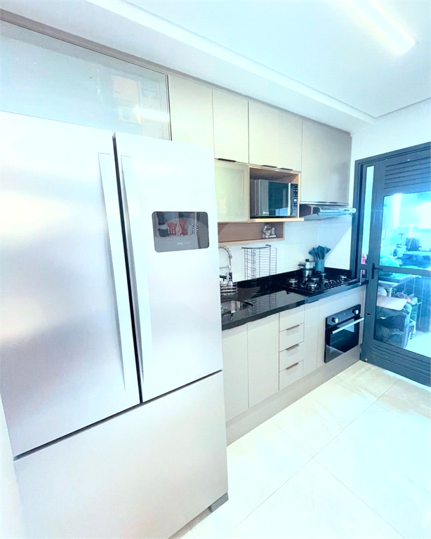 Apartamento a venda no Tucuruvi  com 2 dormitórios por R$ 699.990,00