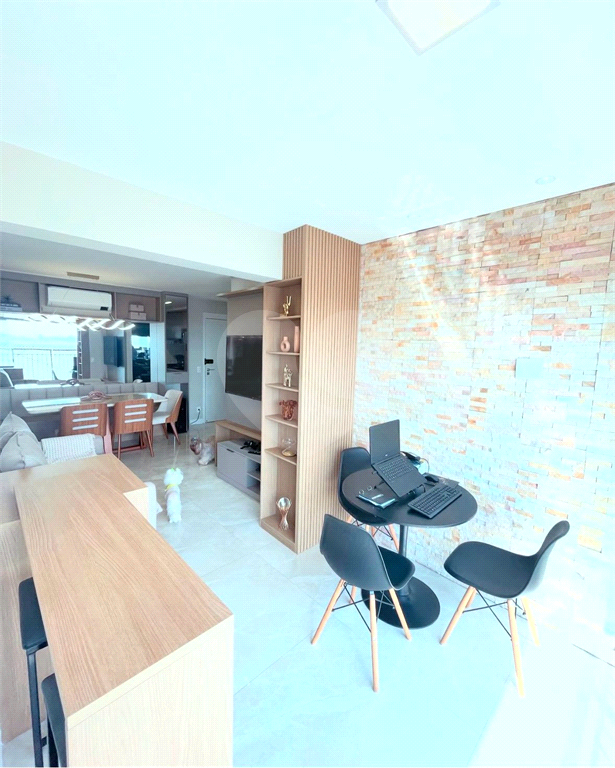 Apartamento a venda no Tucuruvi  com 2 dormitórios por R$ 699.990,00