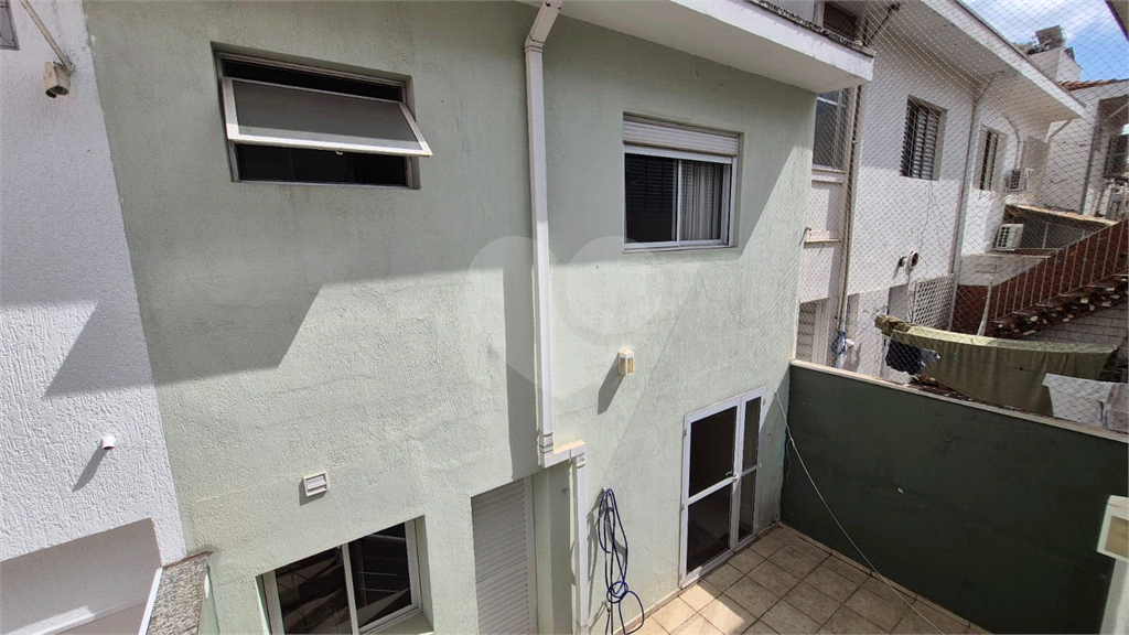 Sobrado no bairro de Mirandópolis com 3 quartos sendo 1 suíte - edícula - 2 vagas de garagem